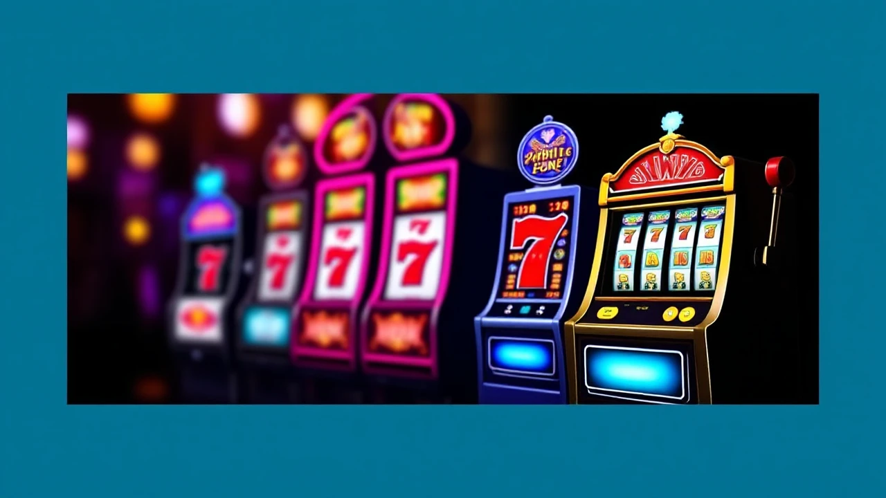 Mastering Your Wins on Slot Machines: Successful Strategies