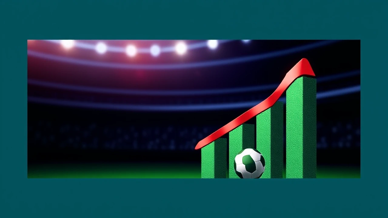 The Growth of Fsbet: Trends and Future Prospects