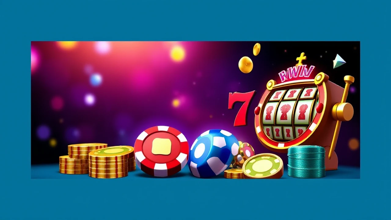 Unleashing the Thrill: Top Virtual Casino Games Revealed