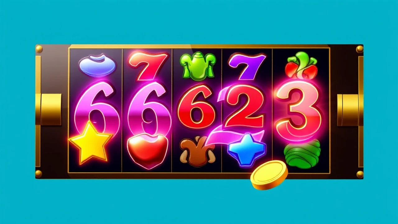 Unraveling the Science of Bonus Symbol Mechanics in Slot Games