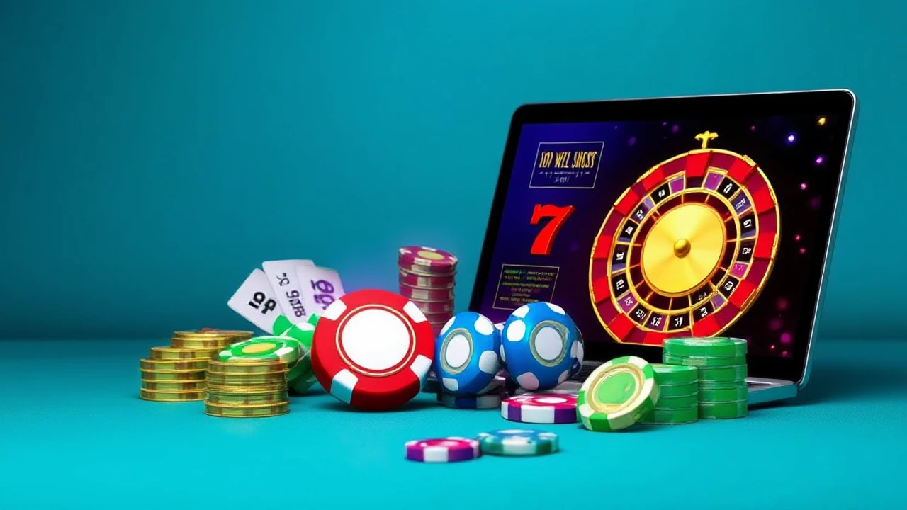 Revealing the Secrets of Popular Online Casino Games