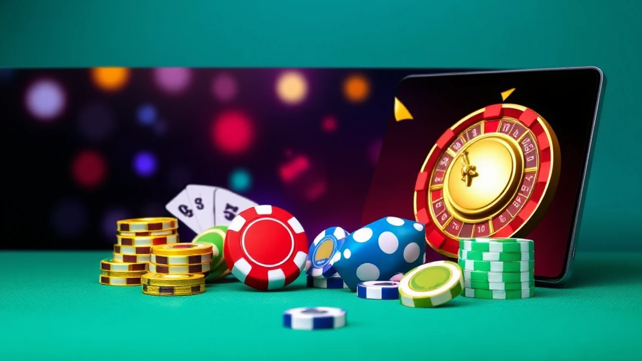 Maximize Your Profits: Discovering Winning Strategies for Online Casino Games