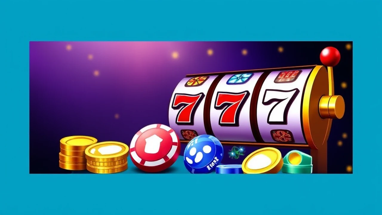 The Arrival of Skill-Based Slot Games: A Revolutionary Epoch in Casino Amusement