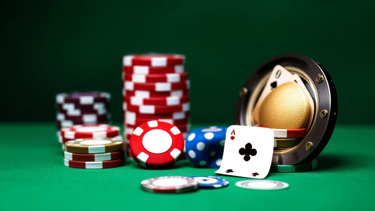 Becoming a Master the Art of Poker in Casino: Essential Tips