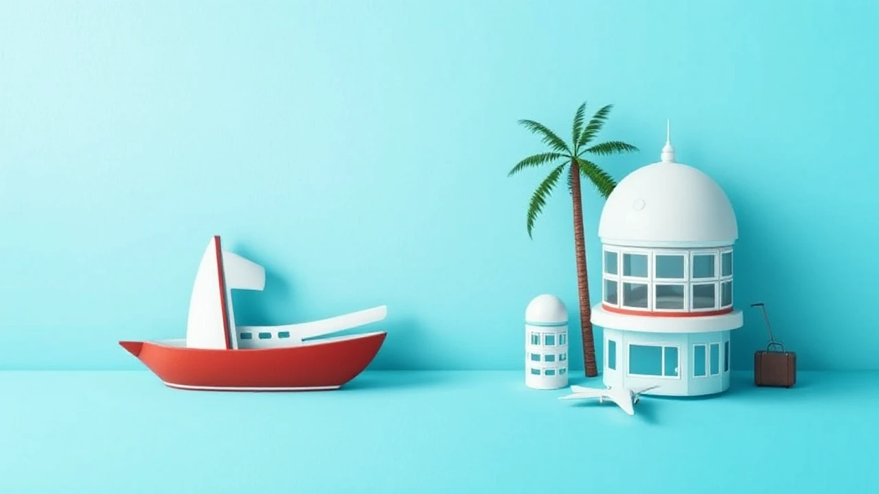 Travel Secrets: Tips for Finding Cheap Flights and Hotel Deals