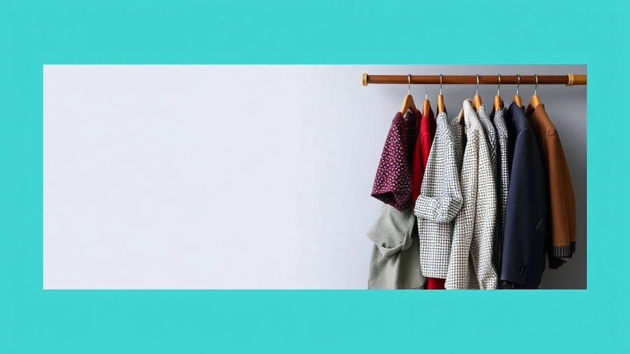 Staying Stylish: Top Tips for Developing a Closet That Stands the Test of Time