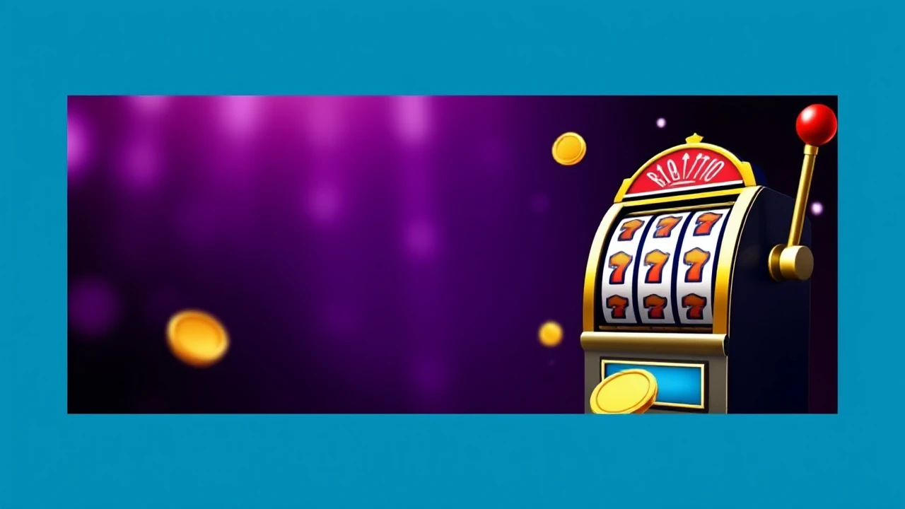 Maximize Your Luck: Strategies for Winning Big at Slots