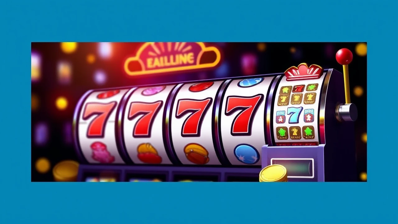 Beginner's Introduction to Internet-Based Gaming House Slot Terminology