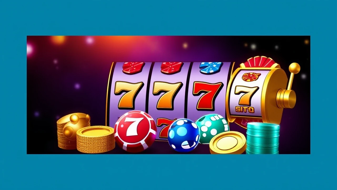 Guide: How to Choose the Perfect Casino Slot Game for You