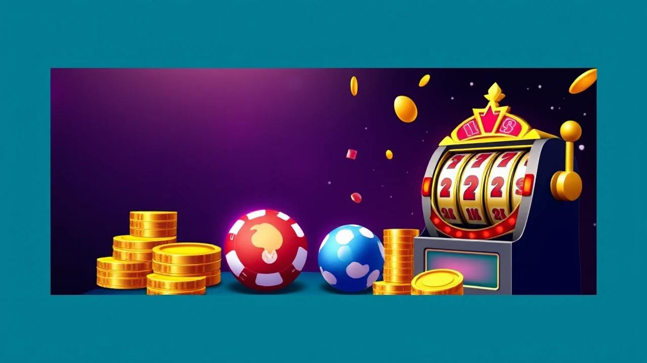 Exploring the Mysteries of Advancing Jackpots in Casino Games