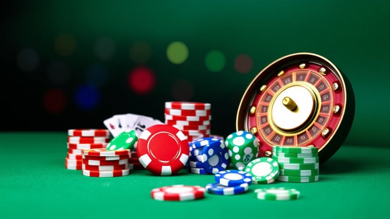 Mastering the Art of Winning Big at the Casino: Pro Tips and Strategies