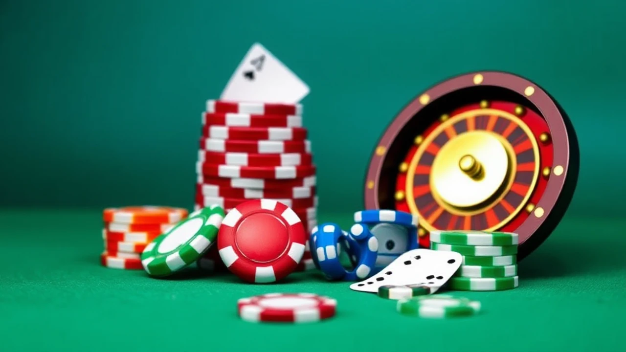 Unveiling the Mental Aspects of Casino Games and Gambling: Analysis and Effects