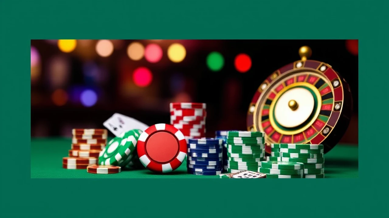 Unveiling Popular Casino Fallacies: Separating Fact from Fiction
