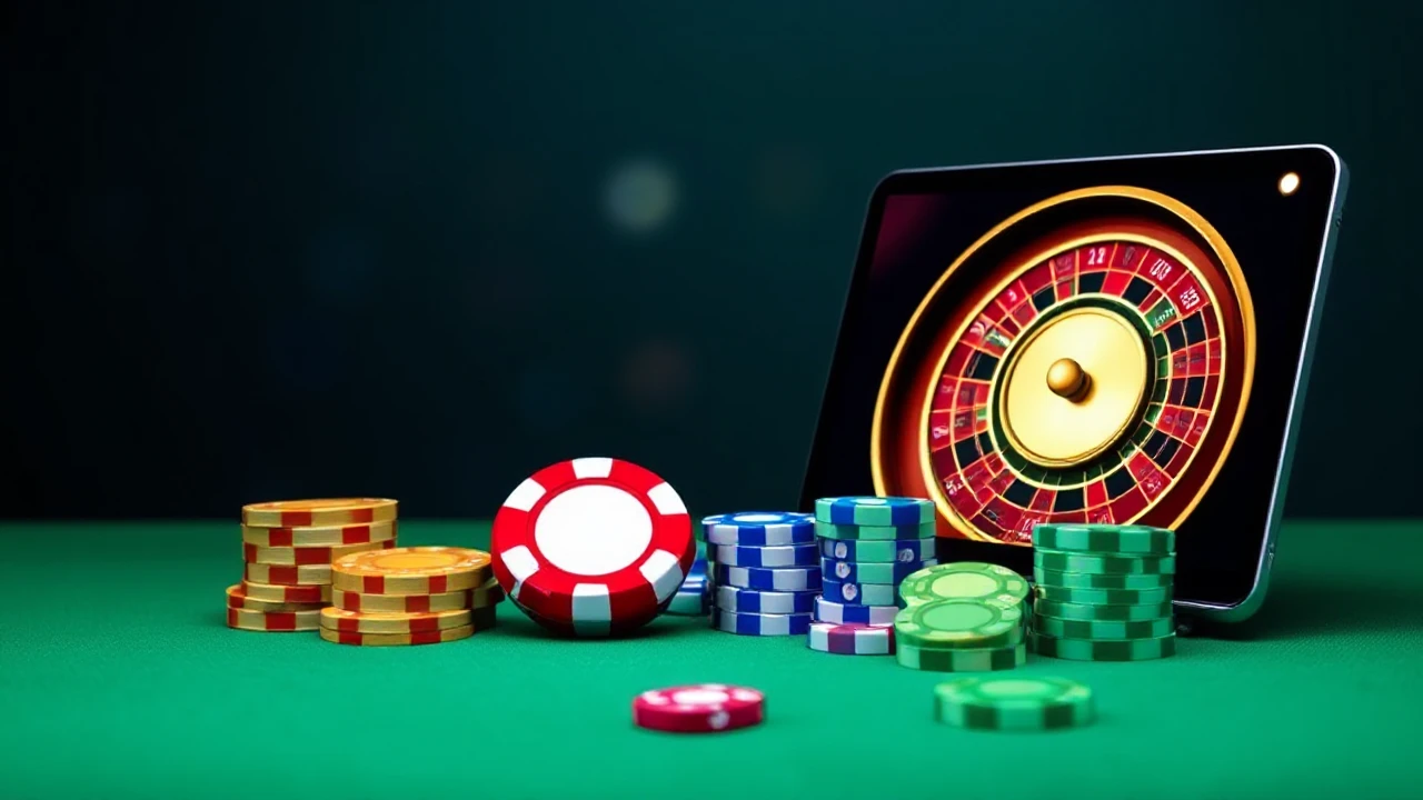 Οδηγός για Ασφαλές Παίξιμο στα Καζίνο Online