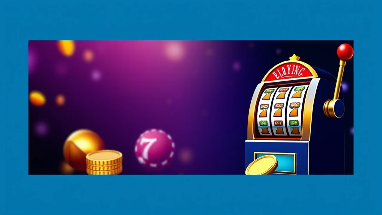 Understanding the Psychology of Slot Gaming: Key Drivers Behind Players