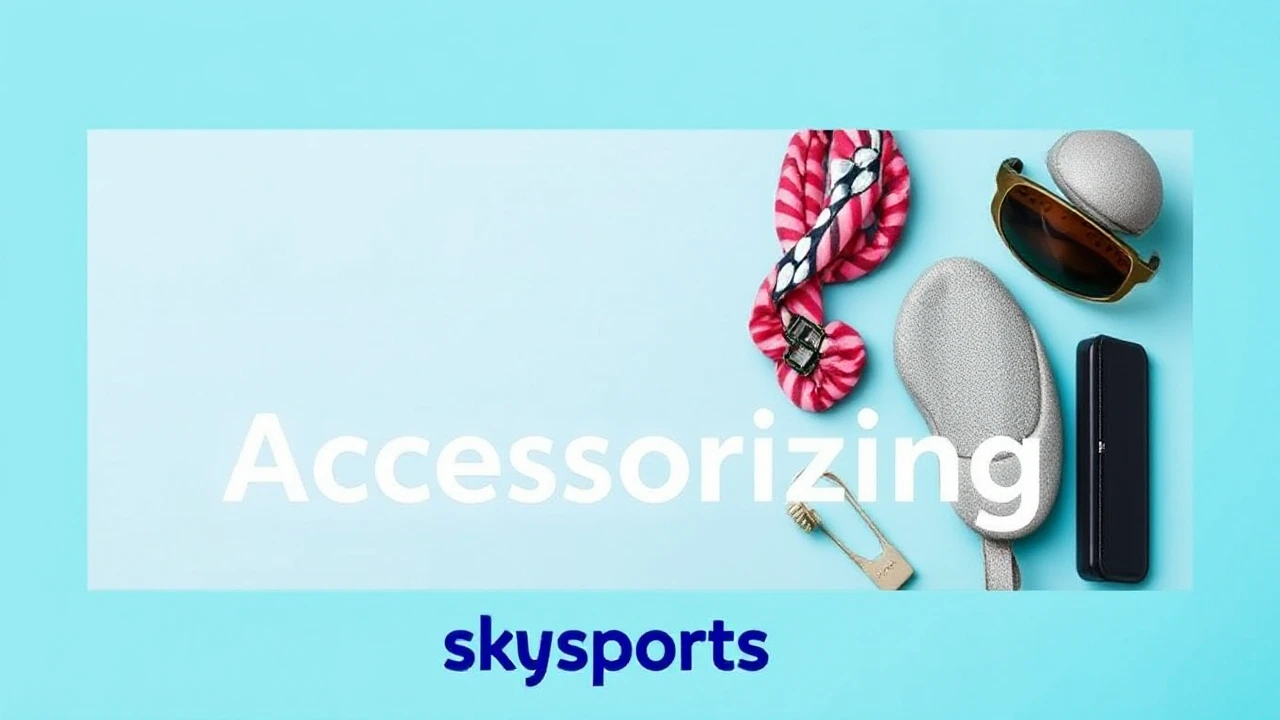 Become an Expert in Your Outfits: Pro Tips for Accessorizing