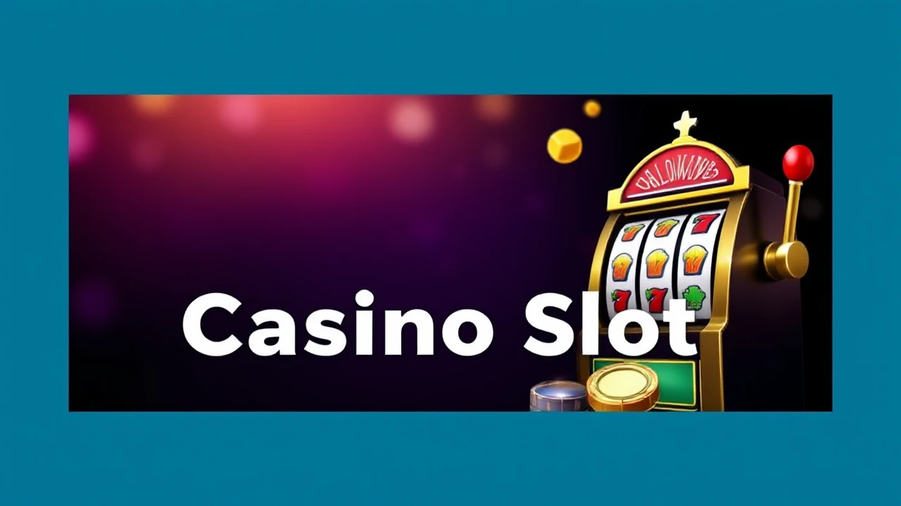 Becoming a Pro at Casino Slots: 7 Proven Tips