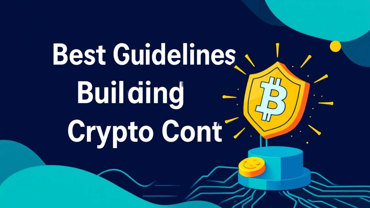 Best Guidelines for Building Guaranteed Crypto Contracts