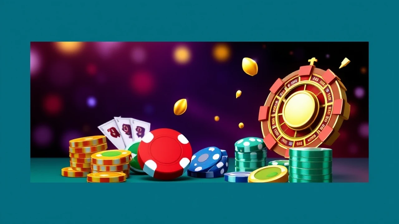 Boosting Your Wins: Online Casino Gambling Tips