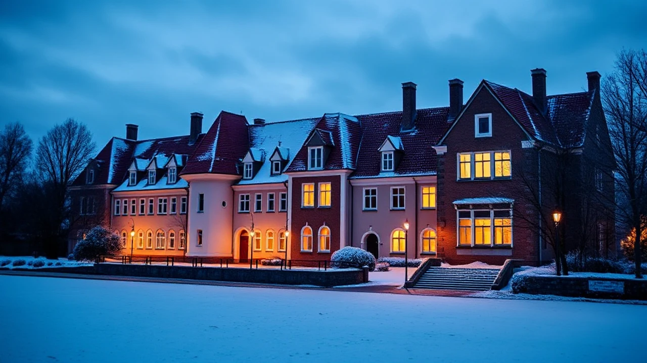 Bagātinātājs un uzticams ziņu apkopotājs Latvijā