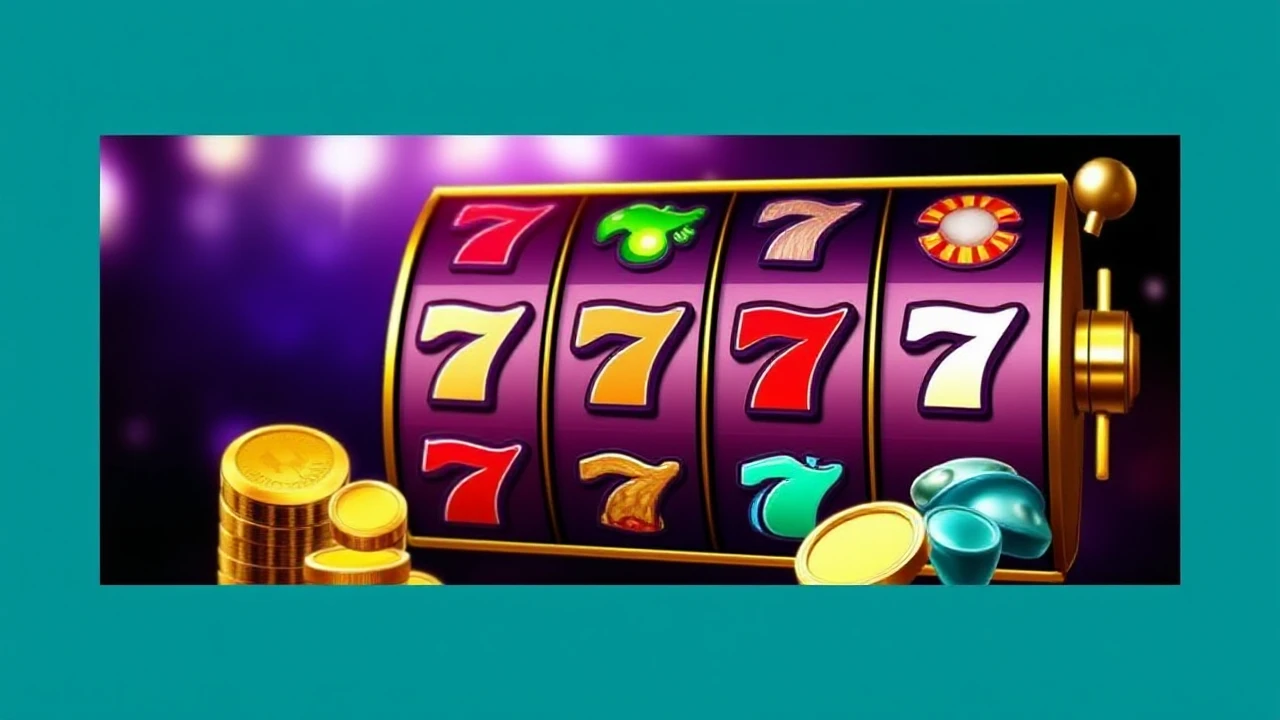 Breaking Down the Probabilities: Selecting the Perfect Gaming Slot Title