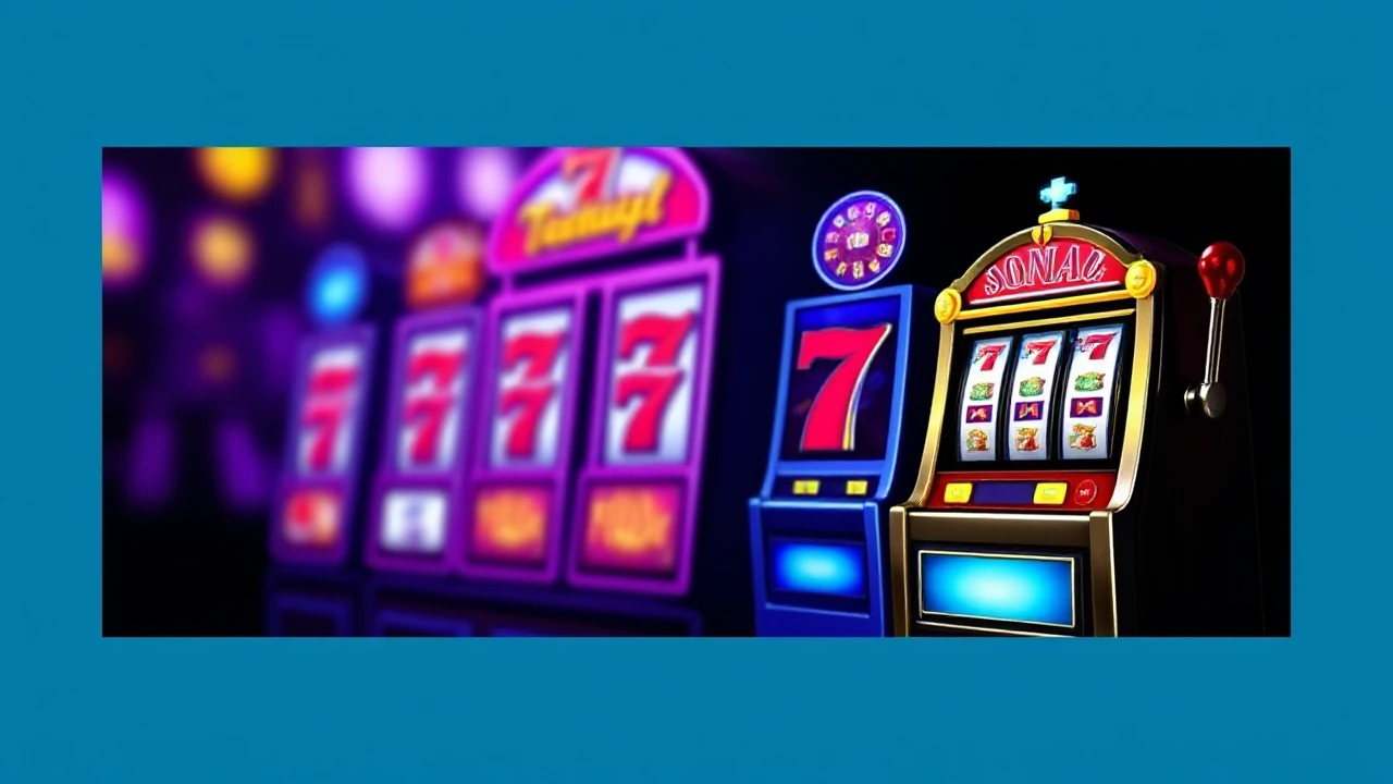 Dominating Slot Machines: Winning Strategies and Techniques