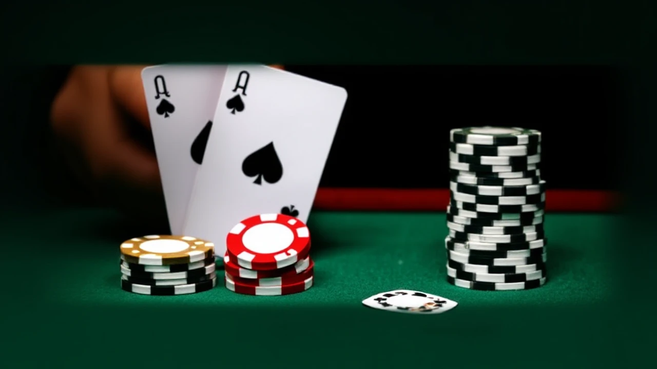 Mastering the Skill of Blackjack: Proven Strategies Revealed