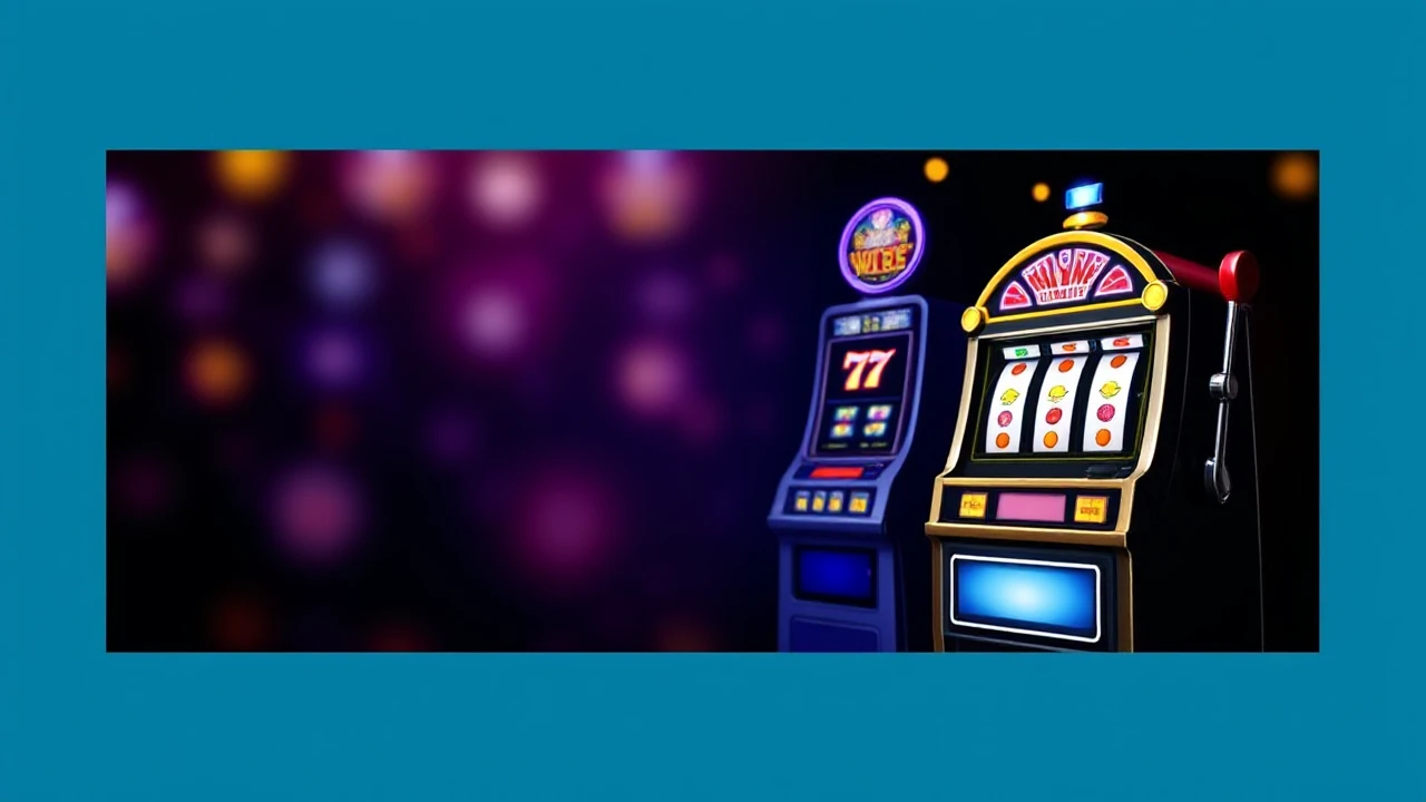 Your Go-To Handbook for Selecting the Ideal Slot Machine