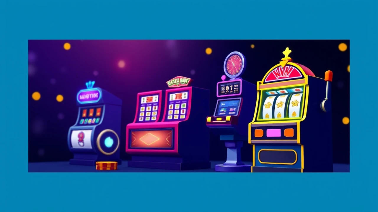 The Evolution of Gaming House Technology: Starting with Slots to VR Gaming