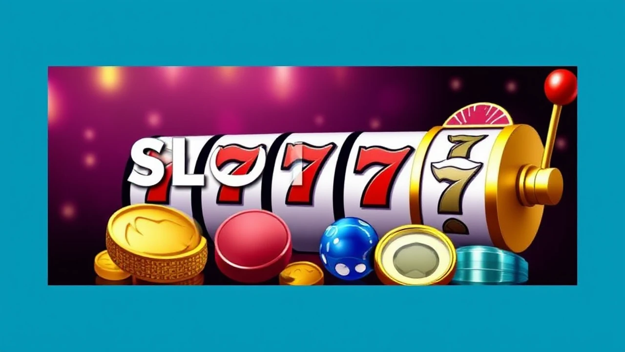 Mastering Slot Game Varieties: A Comprehensive Guide