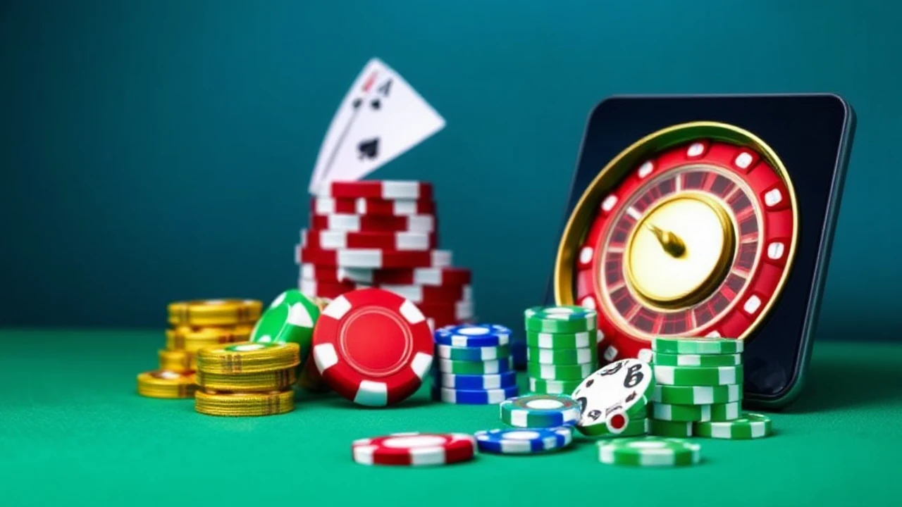 Mastering the Skill of Casino Strategy: Key Tips for Players