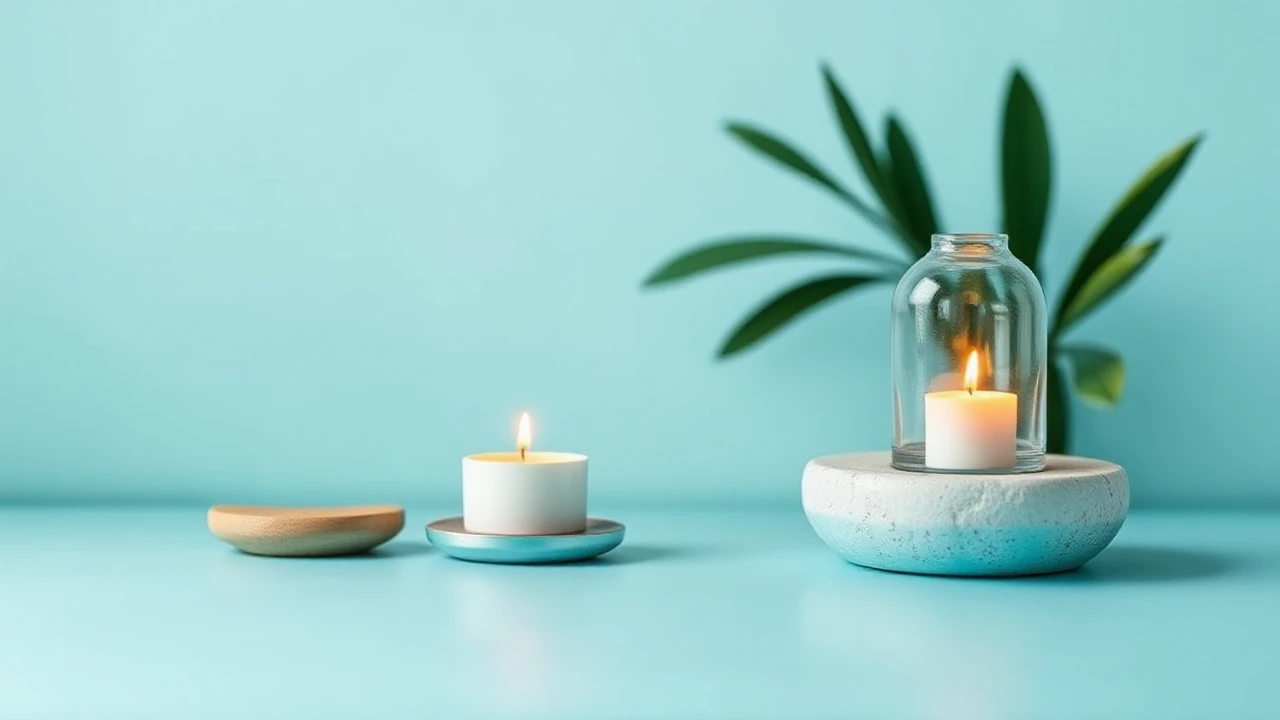 Embrace Relaxation: Eight Personal Care Rituals for a Improved Lifestyle