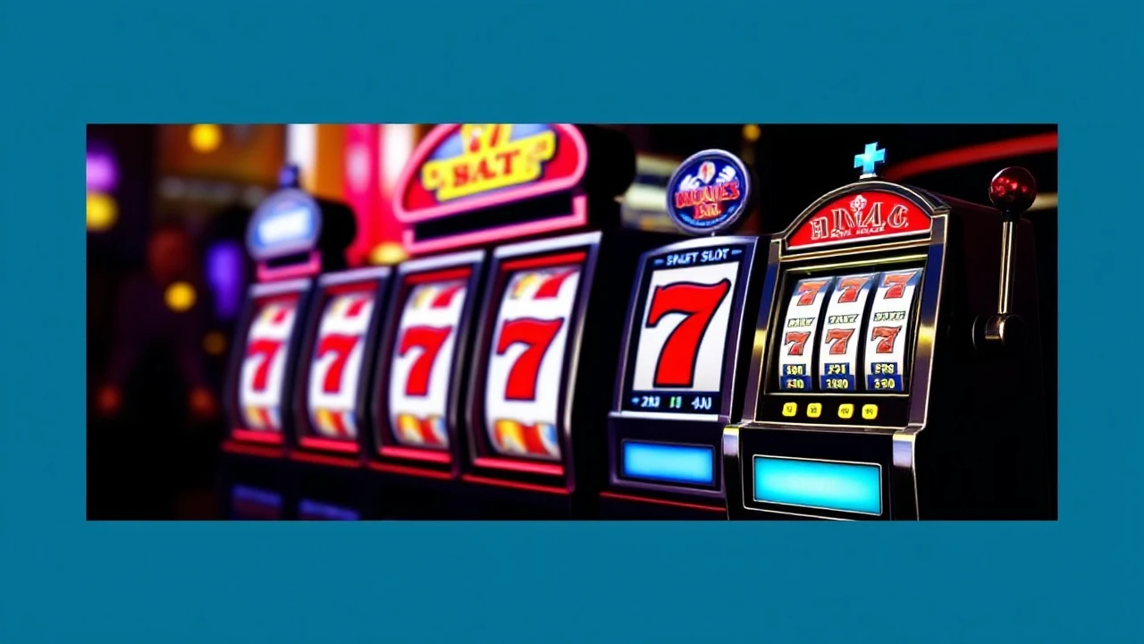 Conquering the Art of Winning at Slots: Insider Tips and Proven Strategies