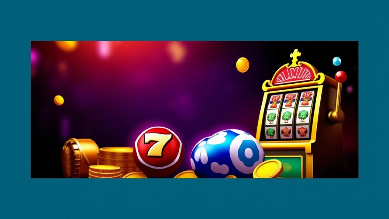 Strategi Meningkatkan Kemenangan di Permainan Slot Online