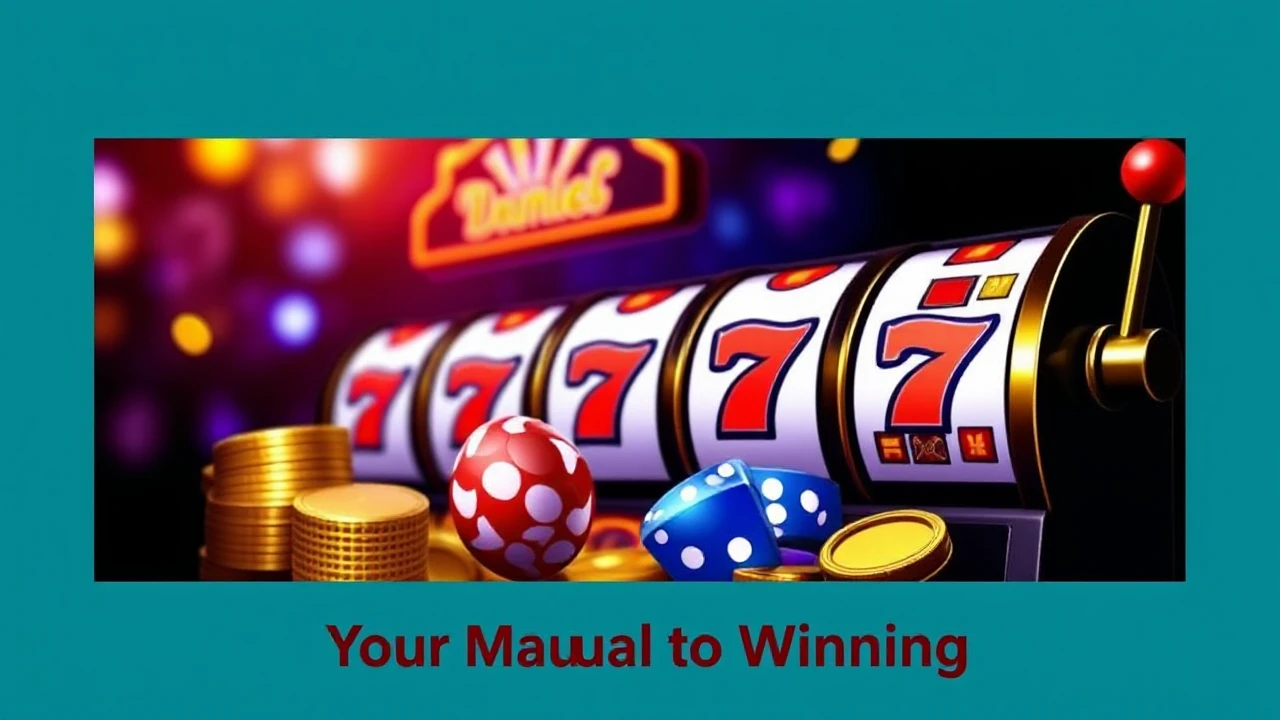 Preventing Common Blunders While Engaging in Casino Slots: Your Manual to Winning