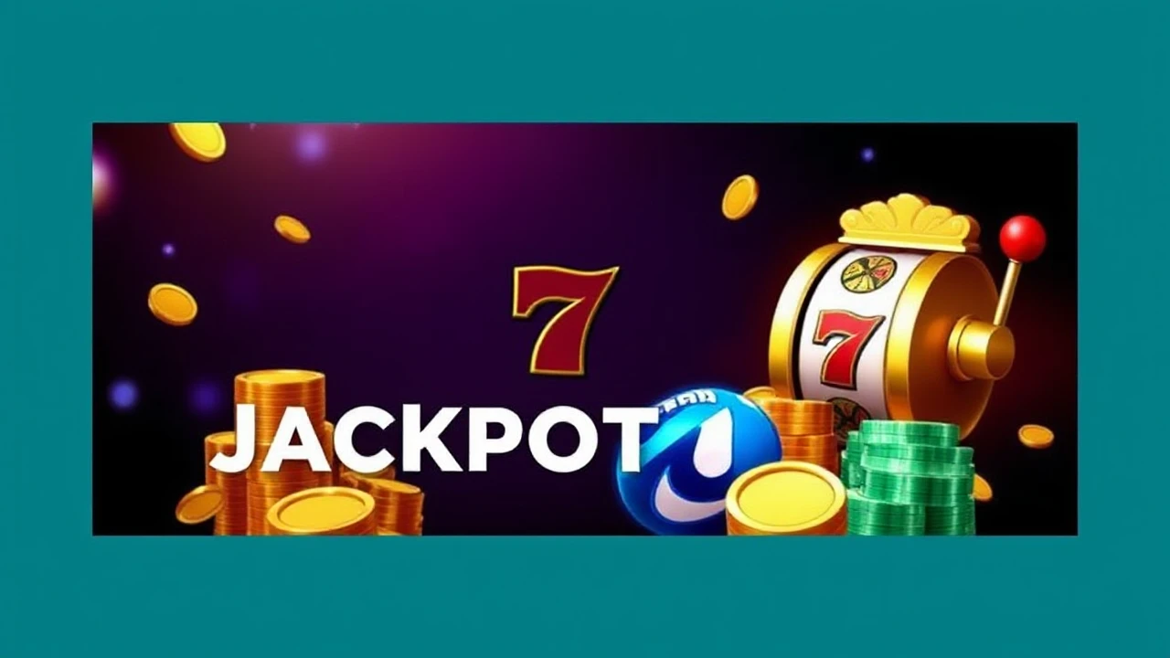 Cara Ampuh supaya Memenangkan Jackpot Slot