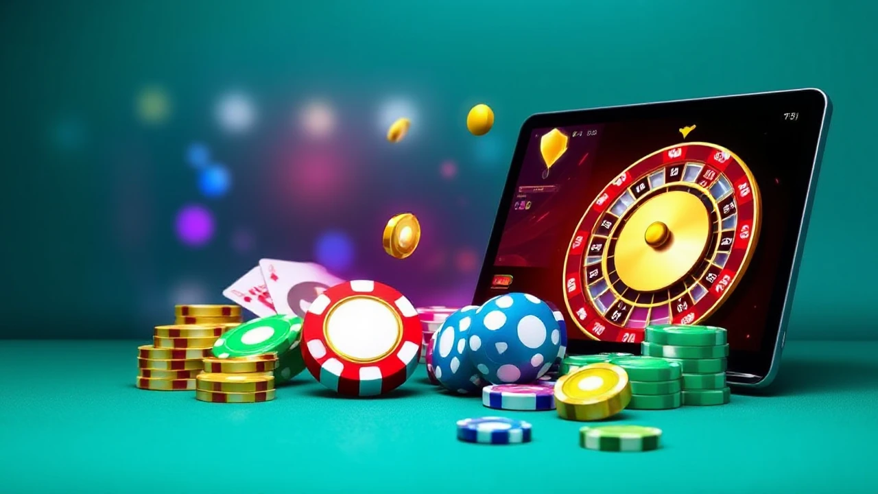 Changing the Idea of Entertainment: Recommended Online Casino Games