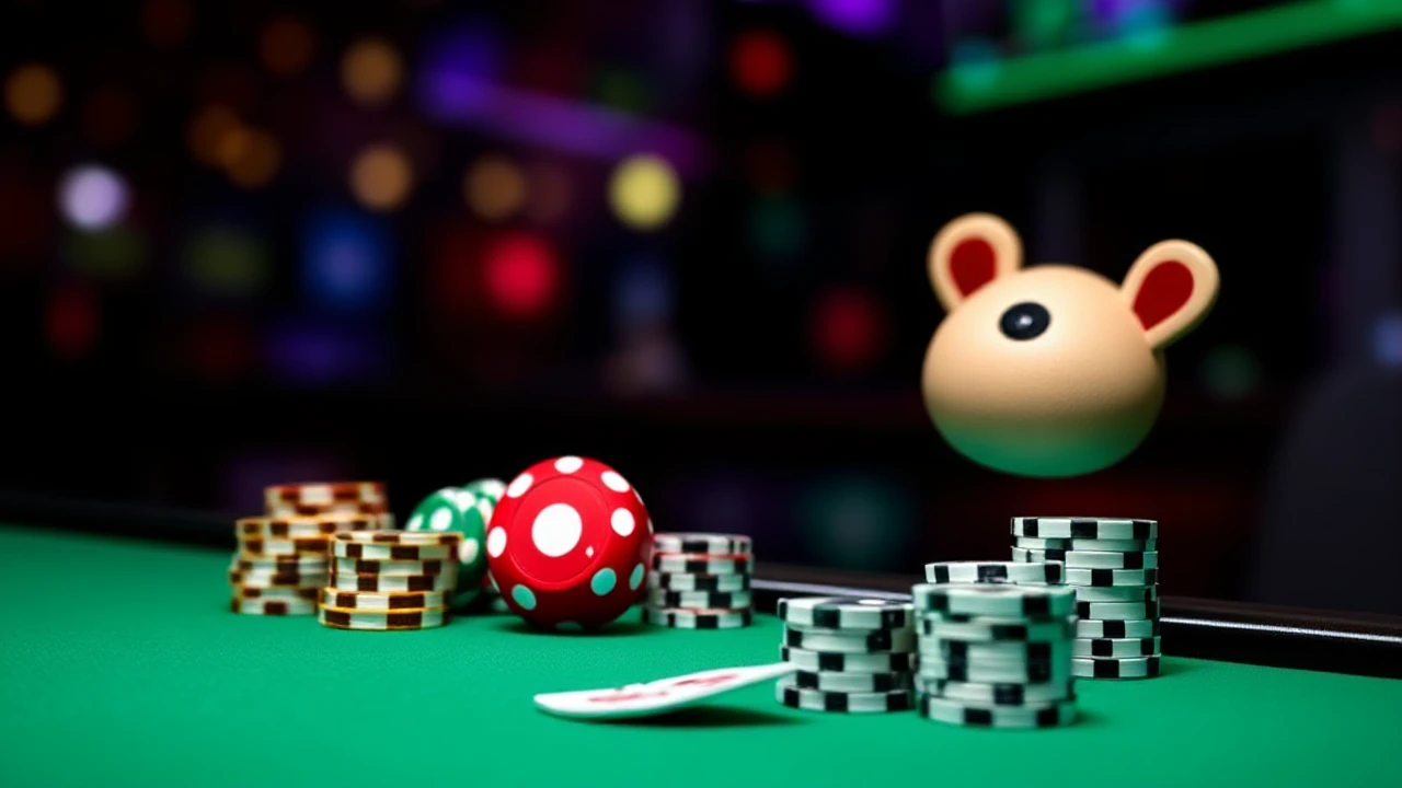 Mastering F8bet: Expert 10 Tips to Win Massive