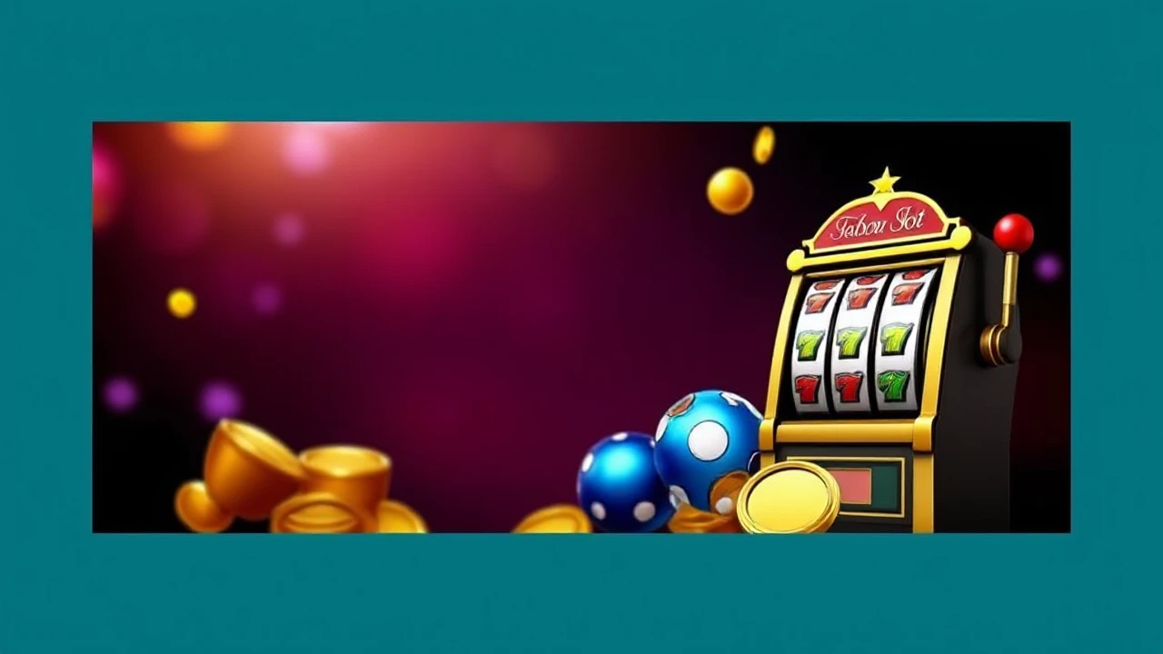 Cara Main Mesin Slot Online dengan Lebih Efektif