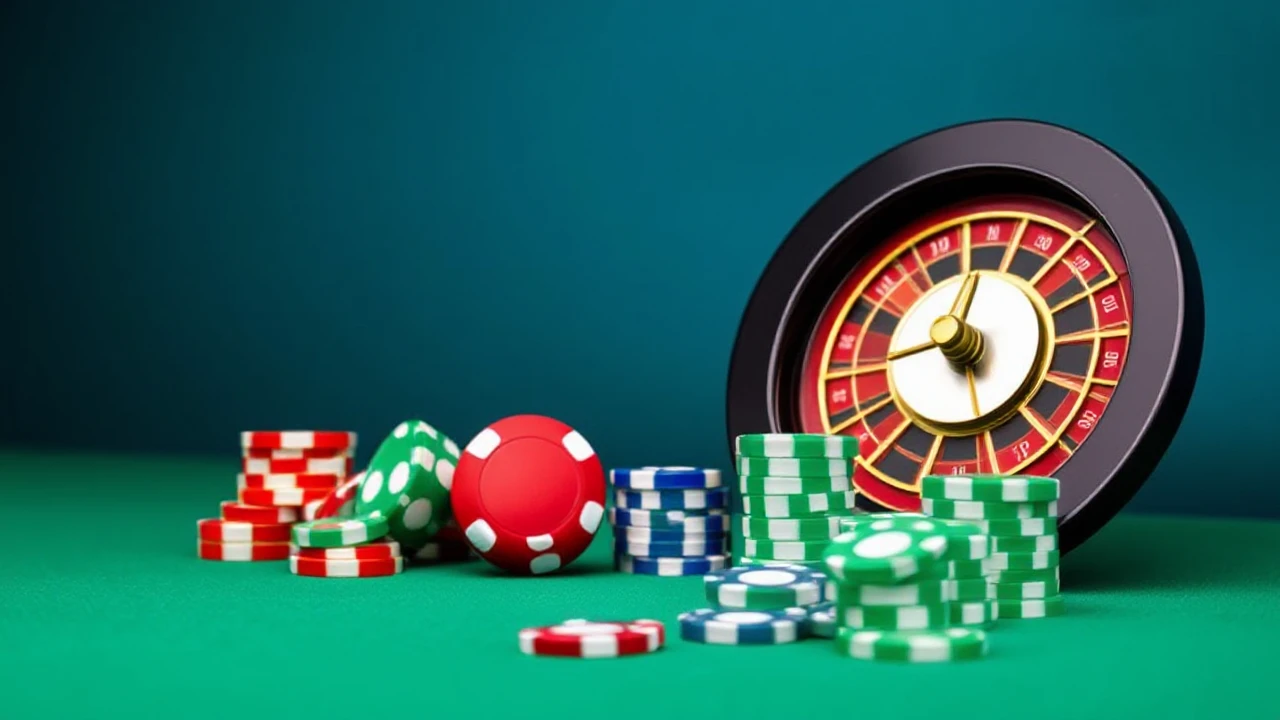 Decoding the Odds: A Novice's Introduction to Casino Probability