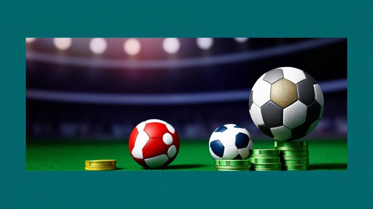 Maximizing Profits: Effective Bankroll Management in Sports Betting