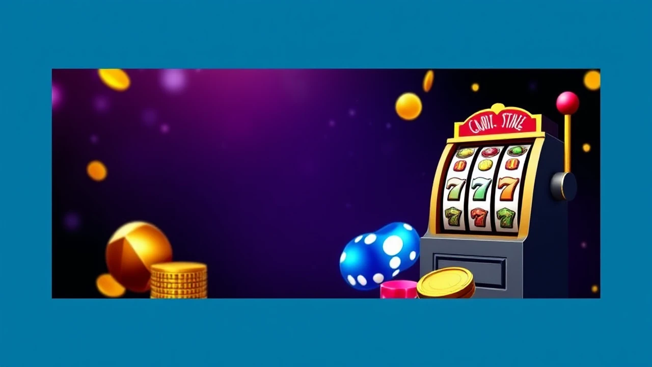 Unveiling Popular Myths About Online Casino Slots