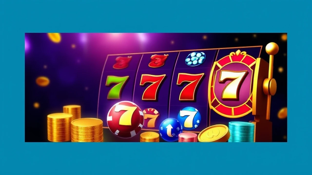 The Evolution of Interactive Bonus Rounds in Modern Casino Games