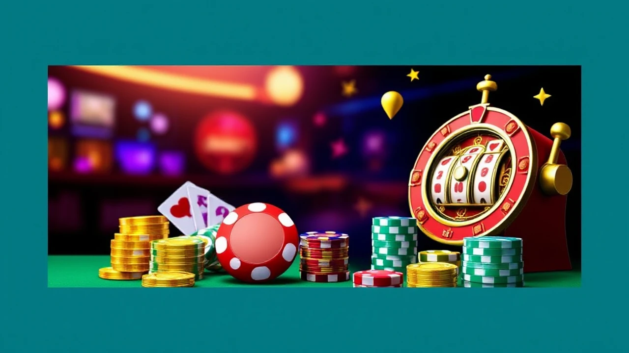 Your Complete Manual to Winning Big at Gaming Houses