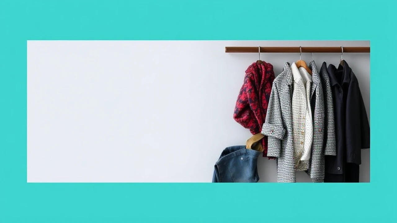 Staying Stylish: Top Tips for Creating a Wardrobe That Stands the Test of Time