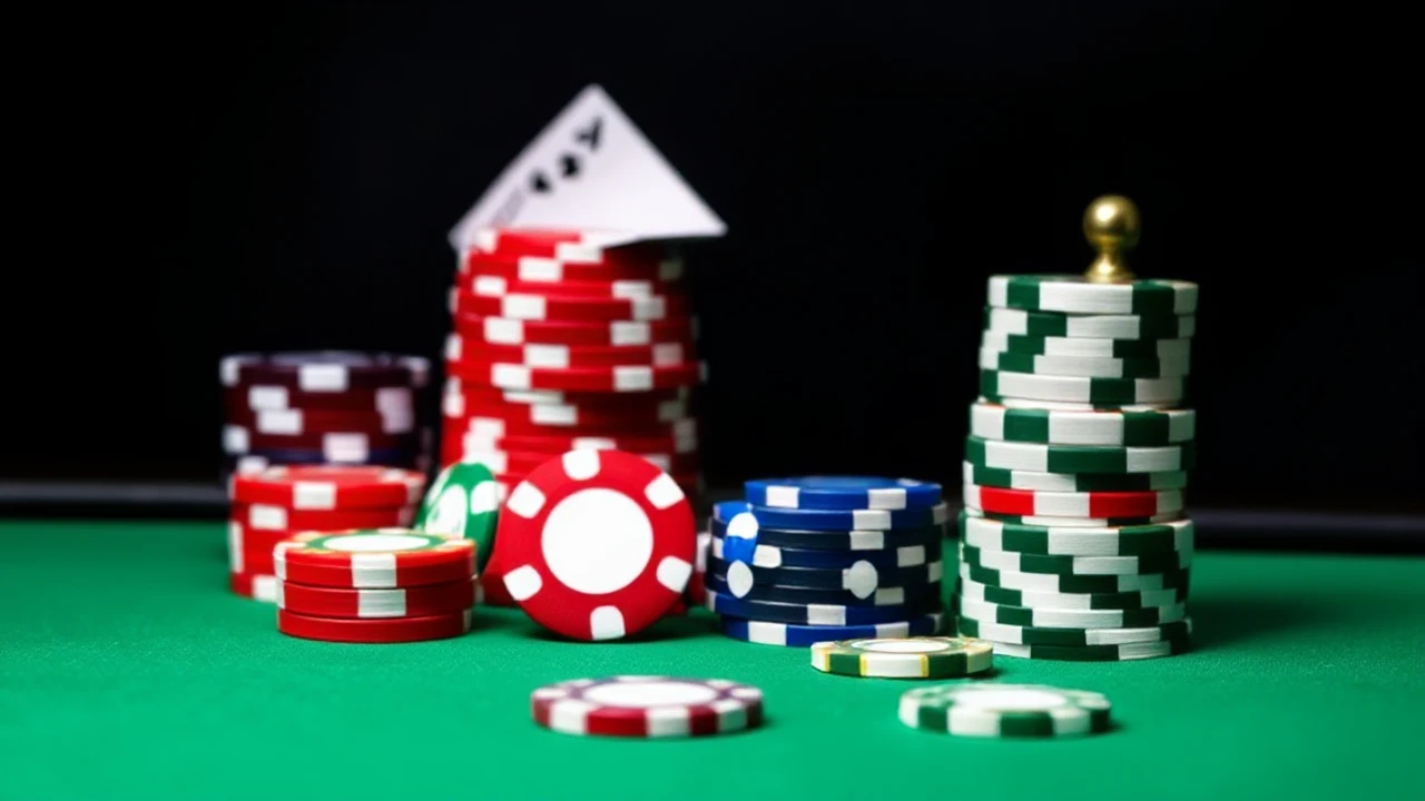 The Ultimate Guide of Bluffing in Online Casino Games