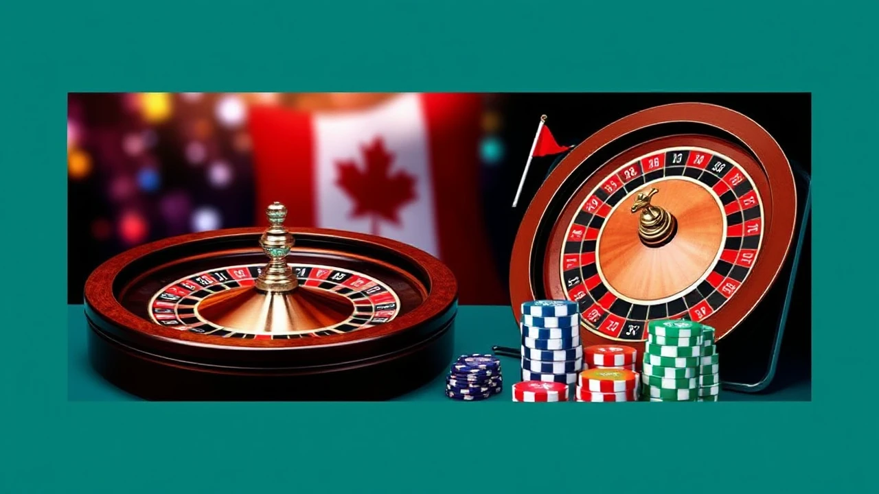 A Comprehensive Guide for Smart Gambling in Online Casinos in Canada