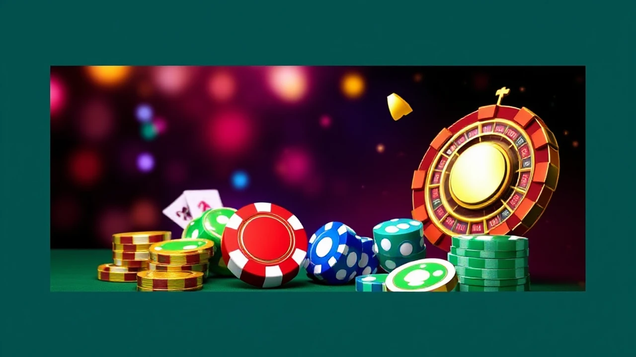 Winning Strategies for Winning in Online Casino Gambling