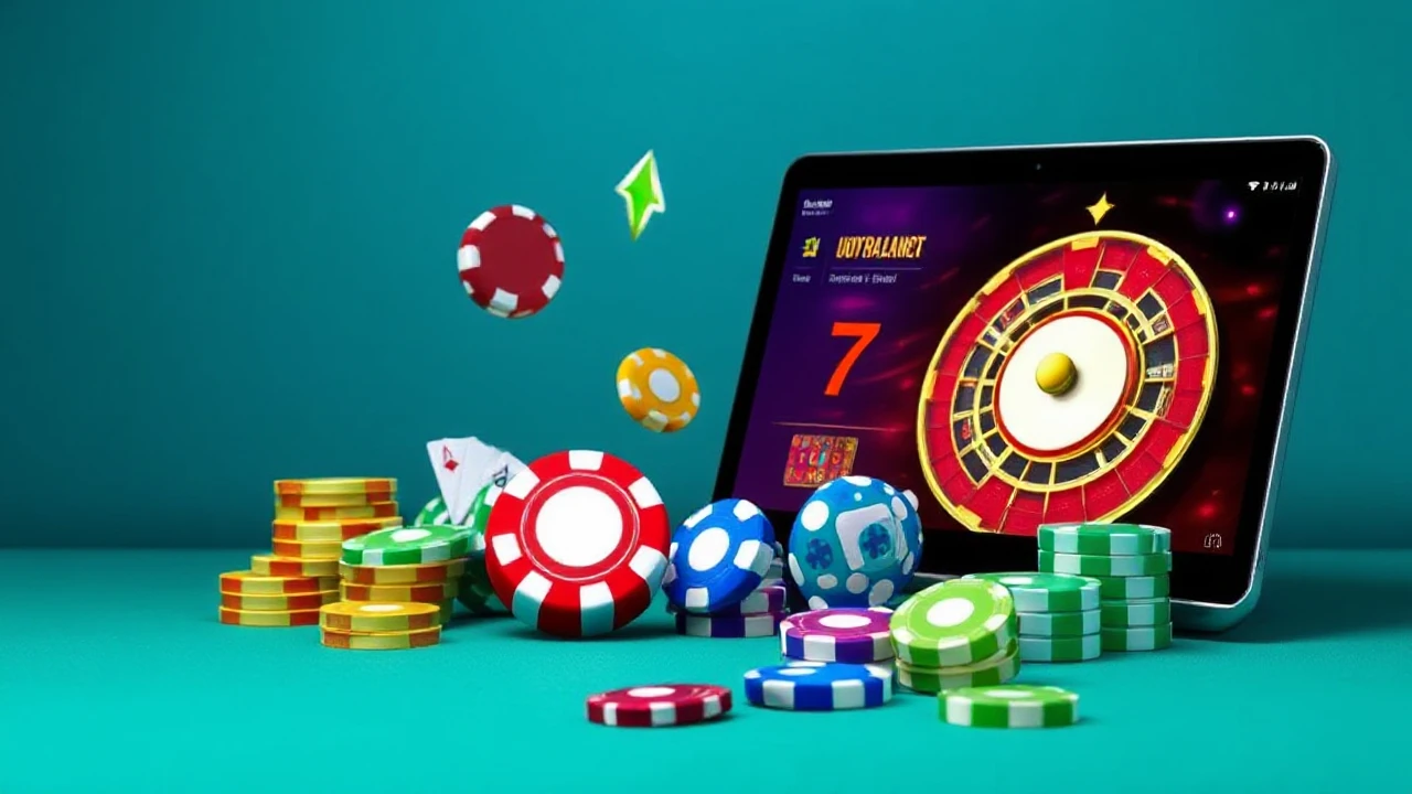 The Emergence of Online Gaming Platforms: A Contemporary Phenomenon