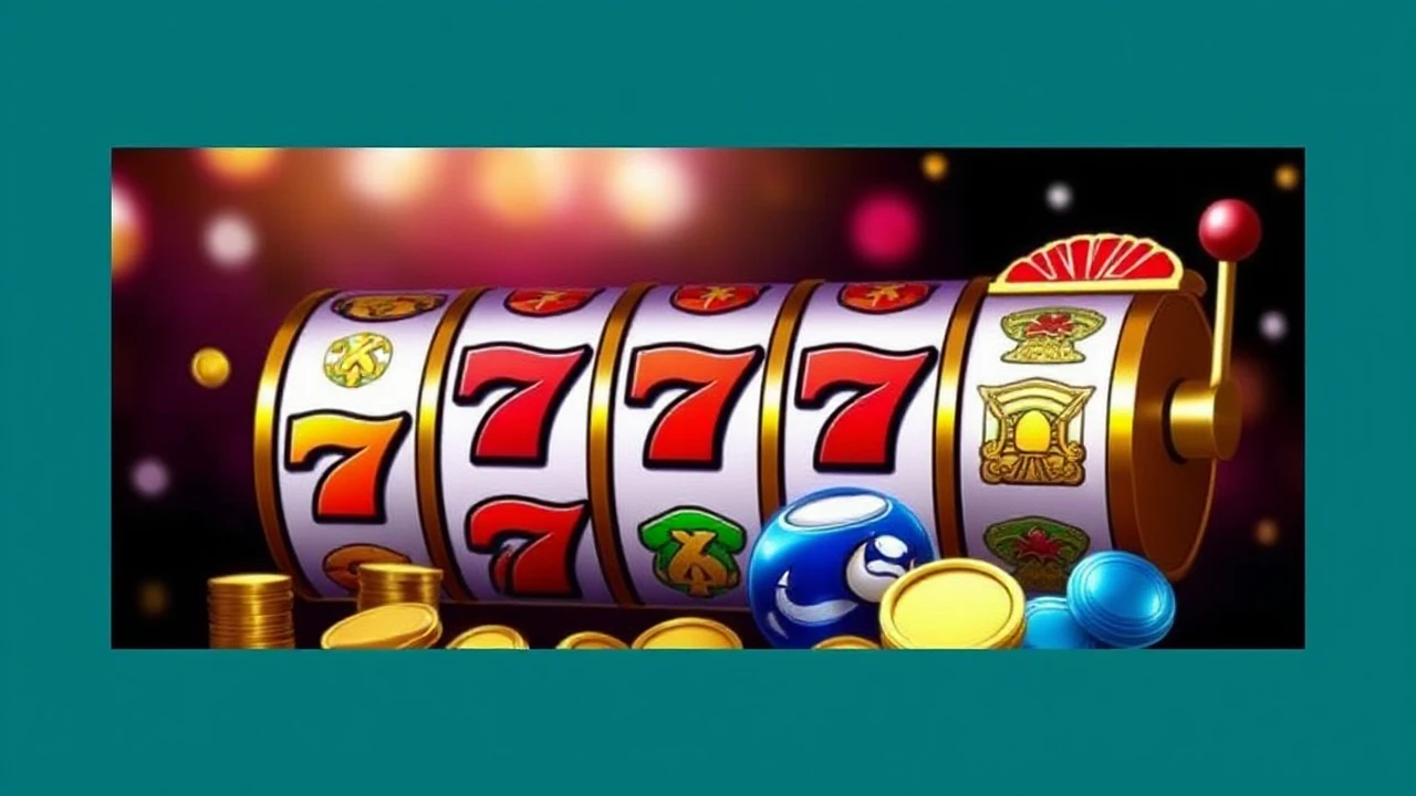Metode Jitu Menambah Peluang Kemenangan saat Game Slot Online